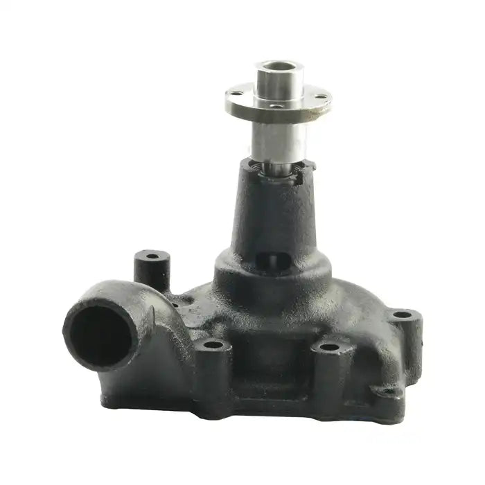 Engine Water Pump 186684 for Gehl Mustang Loader 5640E 6640E RT210 V270 V330 2066 2076 2086 2100RT 2700V 3300V