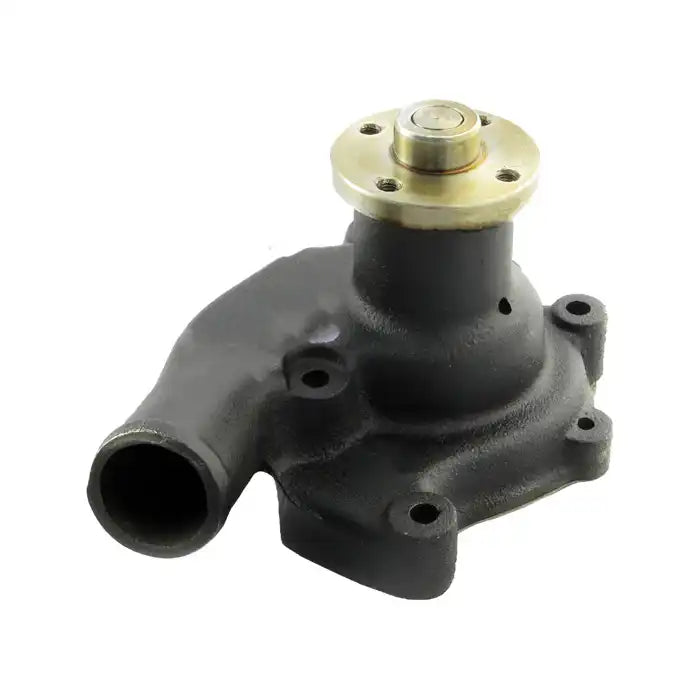 Engine Water Pump 186684 for Gehl Mustang Loader 5640E 6640E RT210 V270 V330 2066 2076 2086 2100RT 2700V 3300V