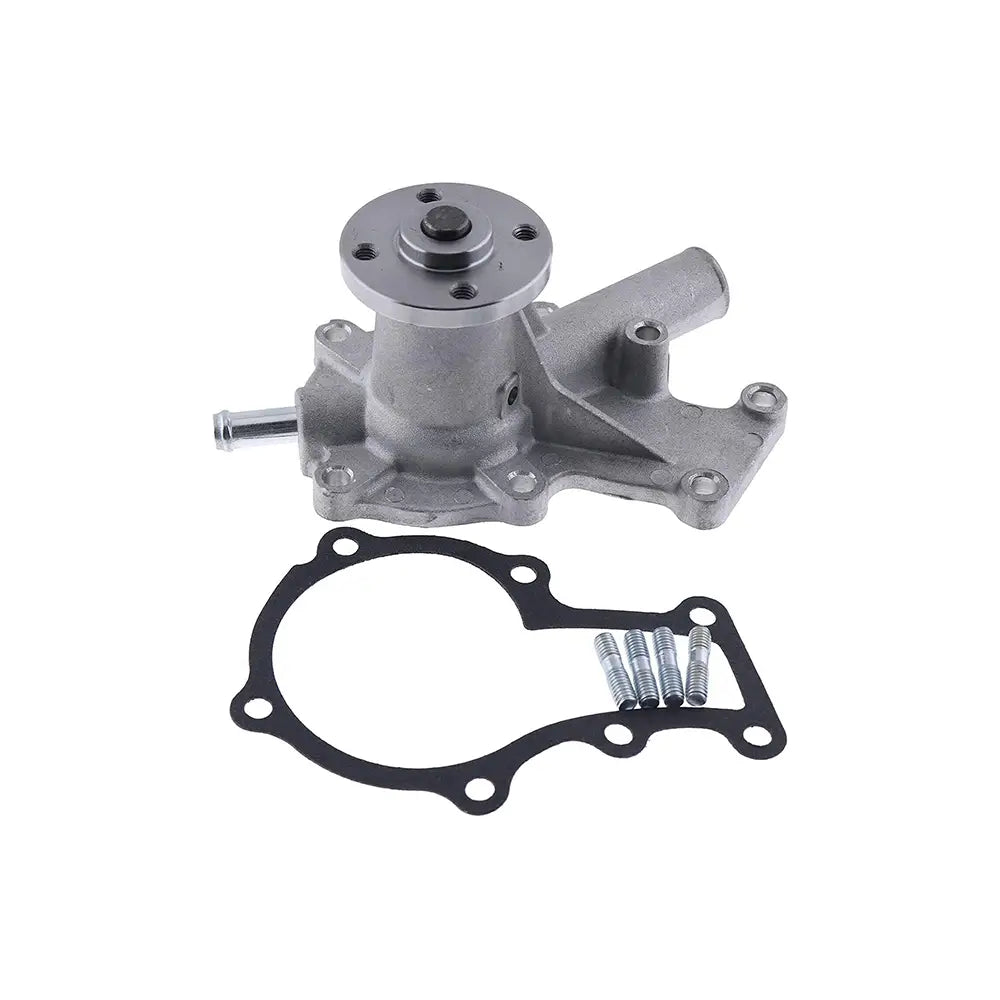 Engine Water Pump 1E051-73036 16871-73430 With Gasket for Kubota Engine D722 D902