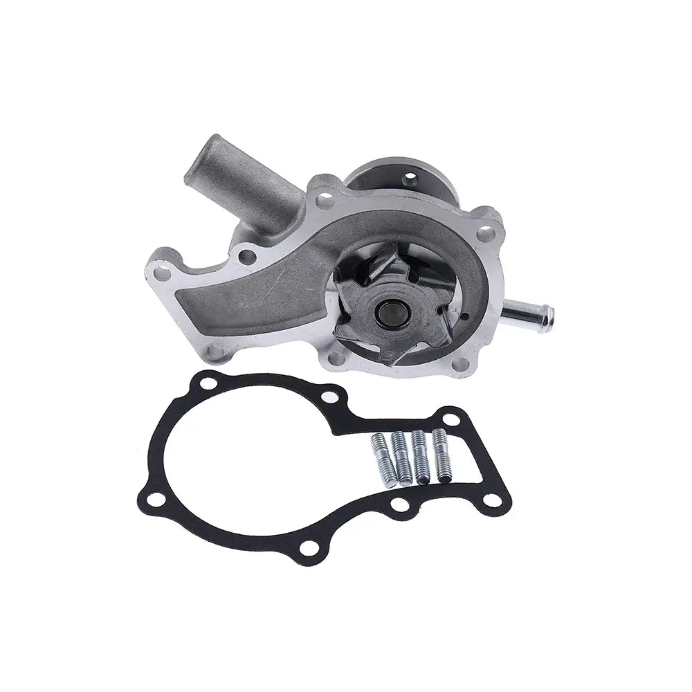 Engine Water Pump 1E051-73036 16871-73430 With Gasket for Kubota Engine D722 D902
