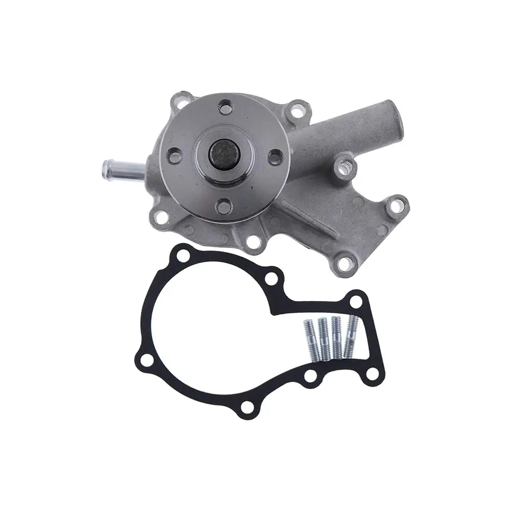 Engine Water Pump 1E051-73036 16871-73430 With Gasket for Kubota Engine D722 D902