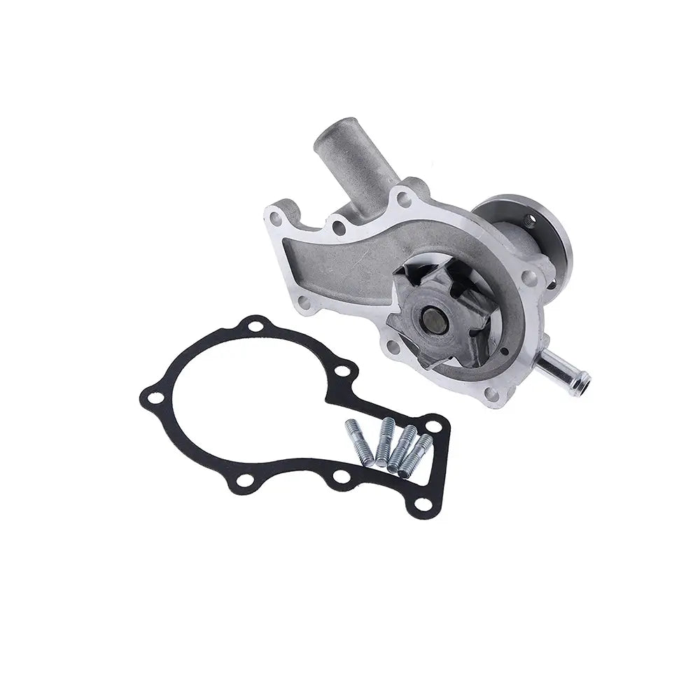 Engine Water Pump 1E051-73036 16871-73430 With Gasket for Kubota Engine D722 D902
