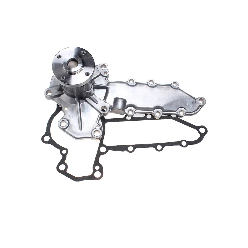 Engine Water Pump 1G730-7303-2 1A051-73030 for Kubota V2203 MID BOBCAT 6685105 V2203MDI Length-280mm