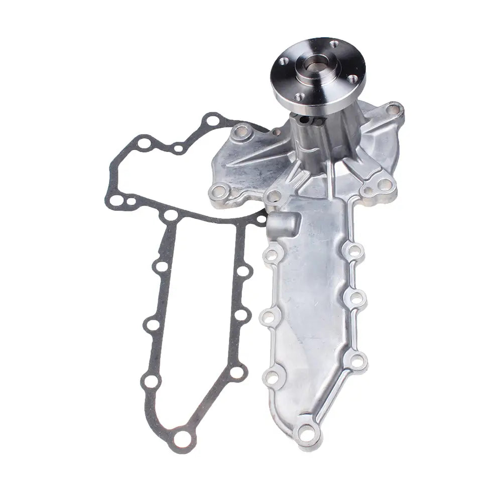 Engine Water Pump 1G730-7303-2 1A051-73030 for Kubota V2203 MID BOBCAT 6685105 V2203MDI Length-280mm