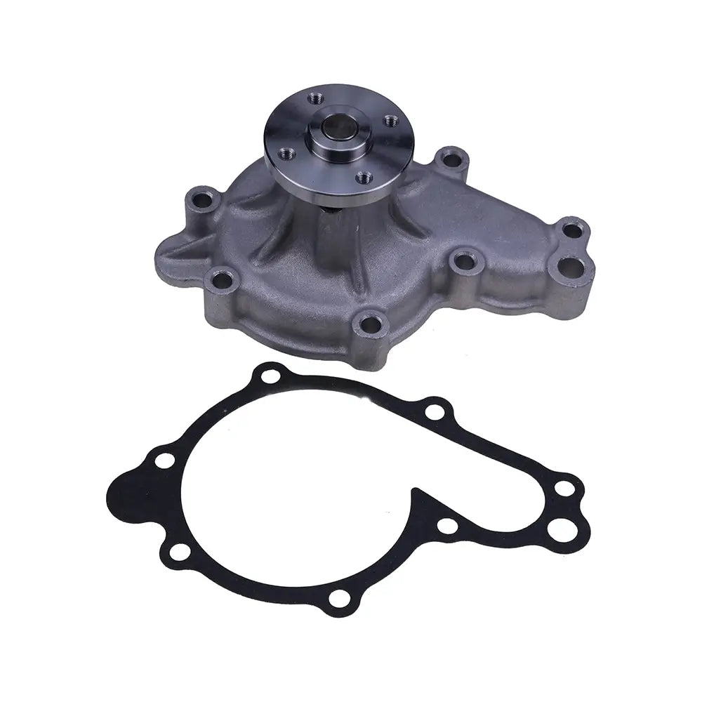 Engine Water Pump 1G772-73032 1G772-73030 for Kubota Tractor M5040 M6040 M7040 M6060 M7060 Engine V3307