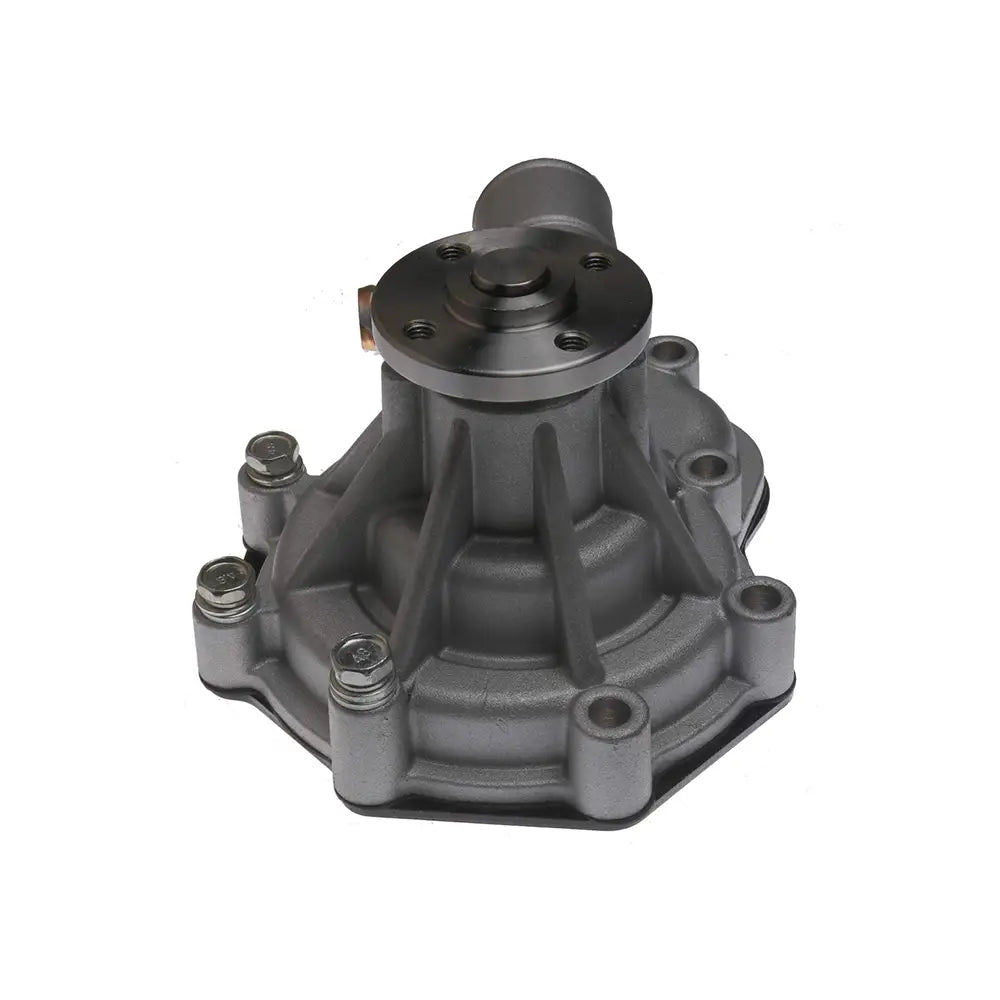 Engine Water Pump 3359117 335-9117 for Caterpillar CAT Wheel Loader 906 906H 907H 908 908H Engine 3044C C3.4