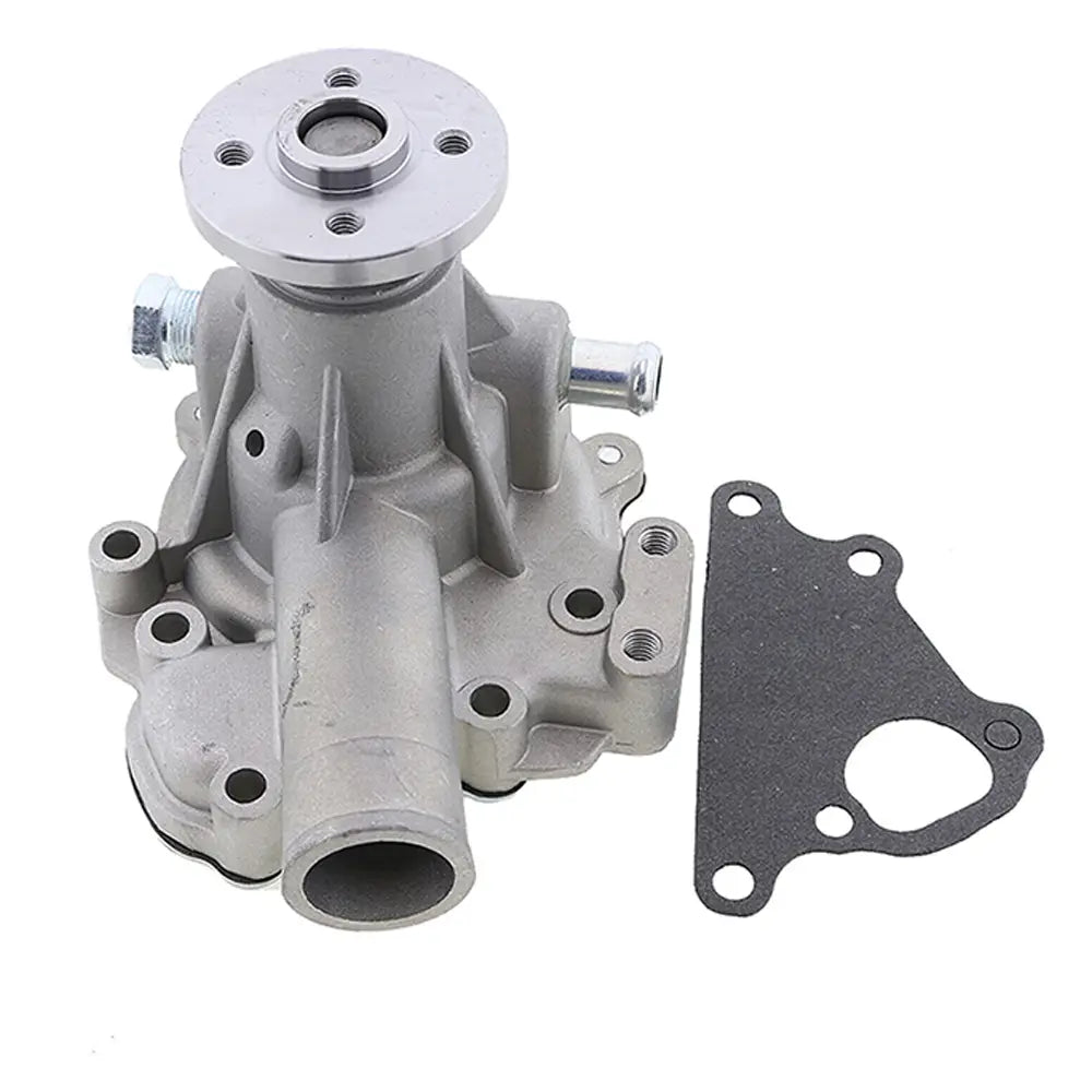 Engine Water Pump 371-0183 3710183 for Caterpillar Cat 3013C 3024 3024C C1.1 C1.5 C2.2