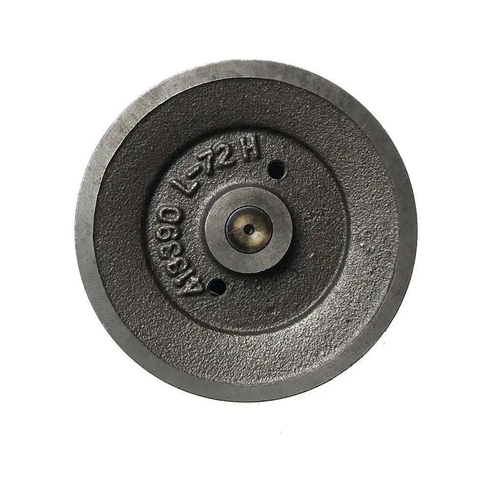 Engine Water Pump 3945361 Compatible With Cummins Engine NH220