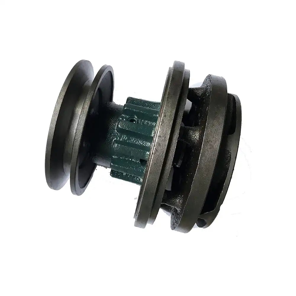 Engine Water Pump 3945361 Compatible With Cummins Engine NH220