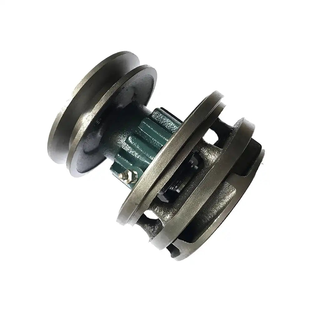 Engine Water Pump 3945361 Compatible With Cummins Engine NH220