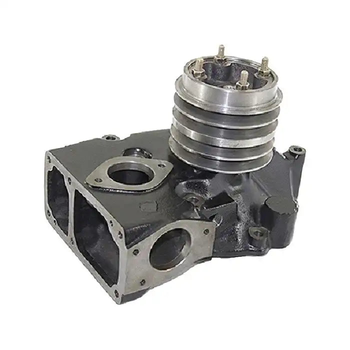 Engine Water Pump 477770 For Volvo Wheel Loader L90B L120 Articulated Haulers A25C