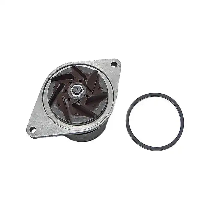 Engine Water Pump 4891252 for Cummins Engine QSB5.9-44 ISBe4 ISD6.7 QSB6.7 QSB3.9-30 in USA