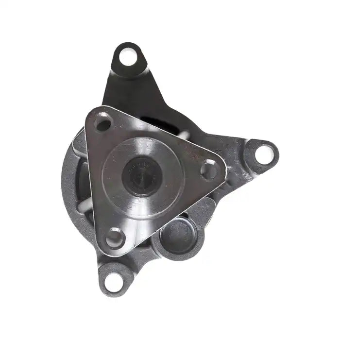Engine Water Pump 4891252 6910679 6910409 504062854 87803065 4891252 AW1884 2852114 for Cummins 6C 6CT 6CTA