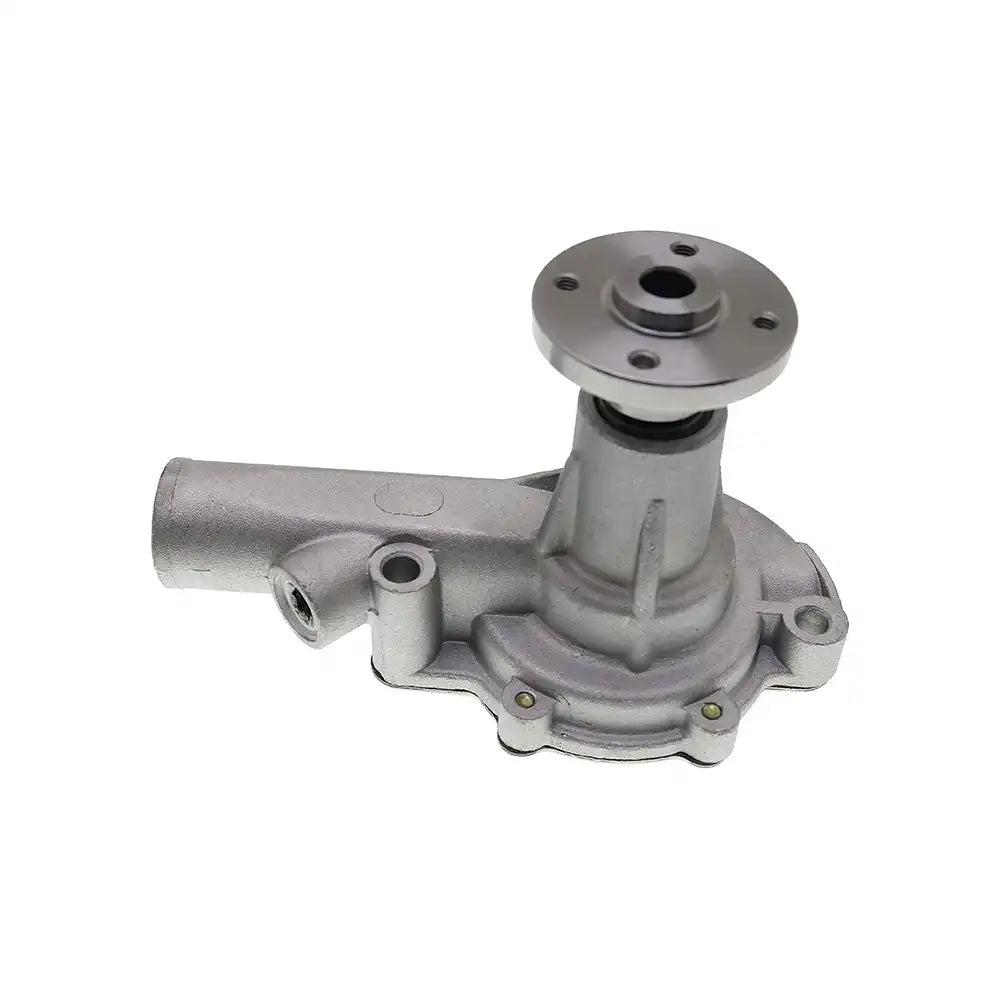 Engine Water Pump 5650-040-1402-0 for Mitsubishi Satoh Tractors D2000Ii Mt370 Mt372 Mt630 S370 S630