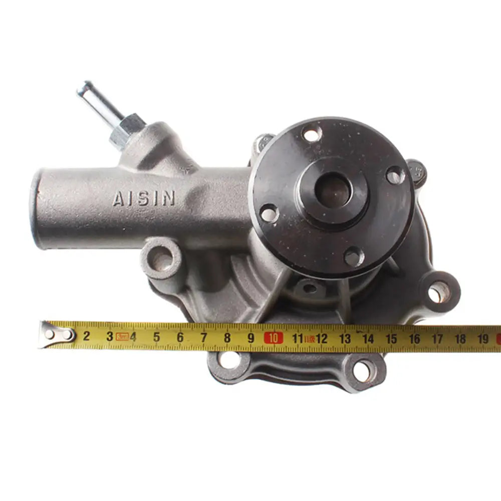 Engine Water Pump 565004093020 5650-040-9302-0 for Iseki Tractor TX145 TX155 TX1410 TX2160 TU130 TU150 TU170 TU1500