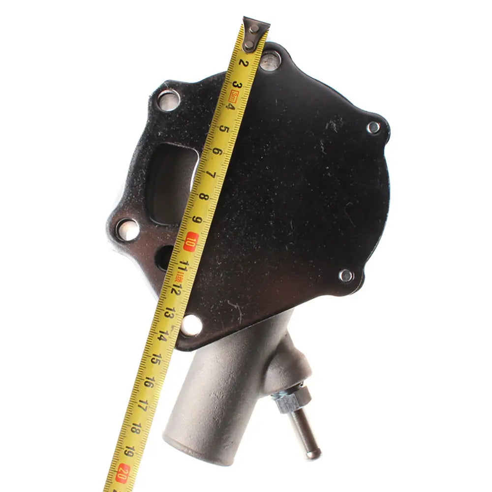 Engine Water Pump 565004093020 5650-040-9302-0 for Iseki Tractor TX145 TX155 TX1410 TX2160 TU130 TU150 TU170 TU1500