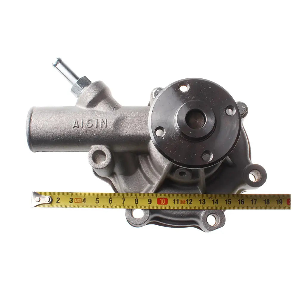 Engine Water Pump 565004093020 Fit for Mitsubishi Engine K3A K3B K3C K3D K3E K4D K4E K4N S3L2 S4L2 S4N