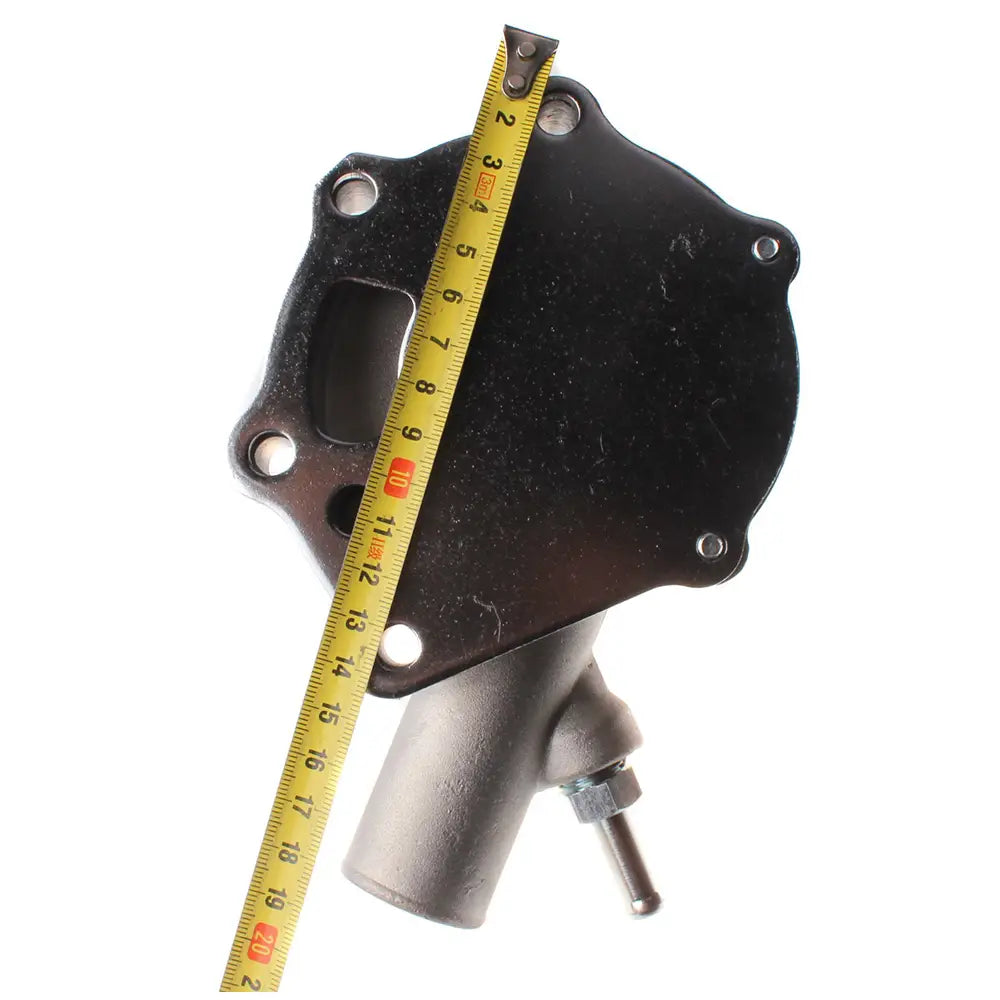 Engine Water Pump 565004093020 Fit for Mitsubishi Engine K3A K3B K3C K3D K3E K4D K4E K4N S3L2 S4L2 S4N