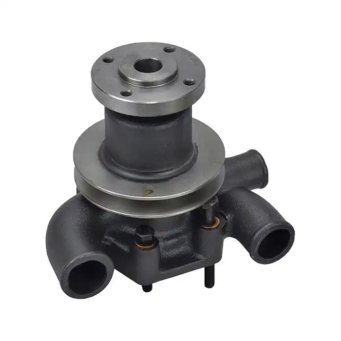 Engine Water Pump 6204-61-1601 620-46-11602 For Komatsu Wheel Loader WA65-5 WA70-5 WA80-5 WA90-5 WA100M-5