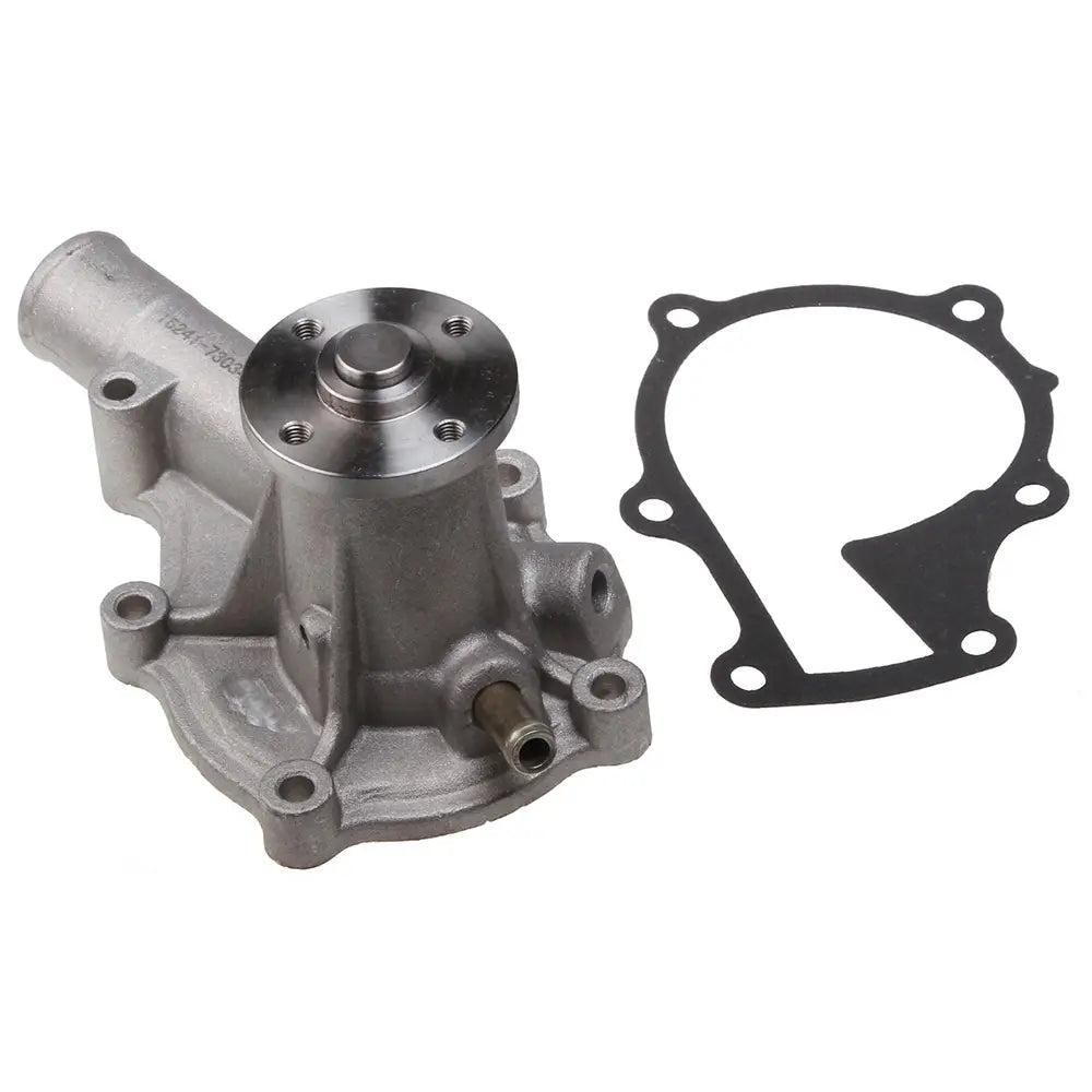 Engine Water Pump 6672429 6680278 for Bobcat Loader 463 553 S70 S100 60mm Impeller