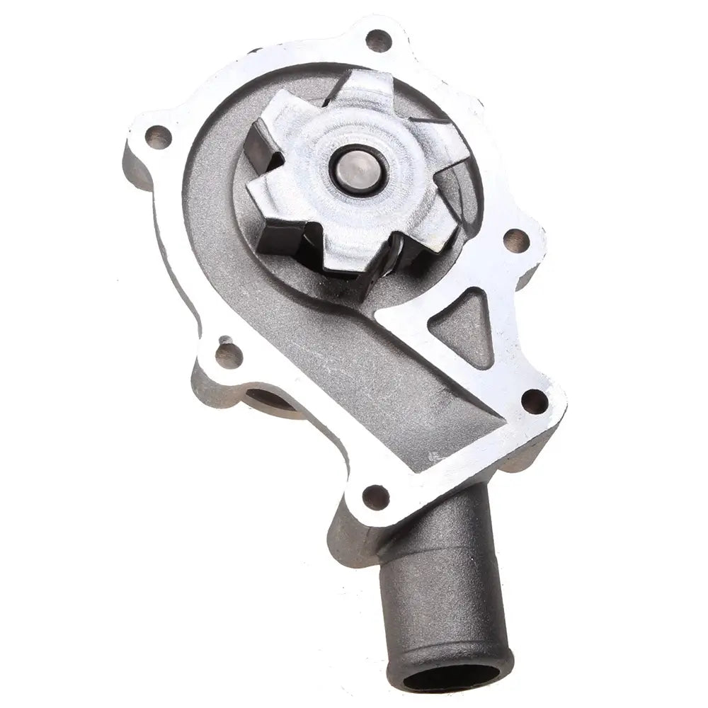 Engine Water Pump 6672429 6680278 for Bobcat Loader 463 553 S70 S100 60mm Impeller