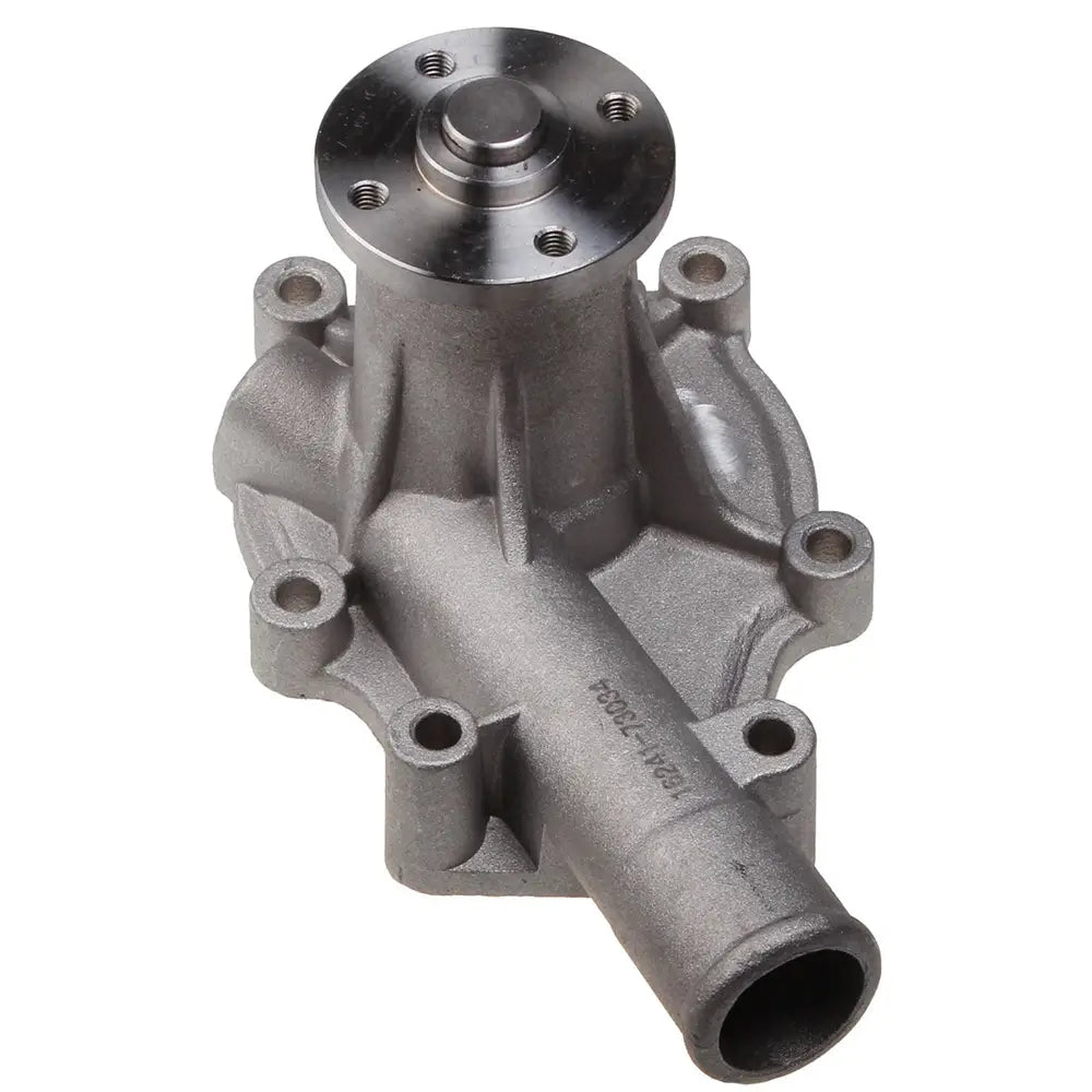 Engine Water Pump 6672429 6680278 for Bobcat Loader 463 553 S70 S100 60mm Impeller
