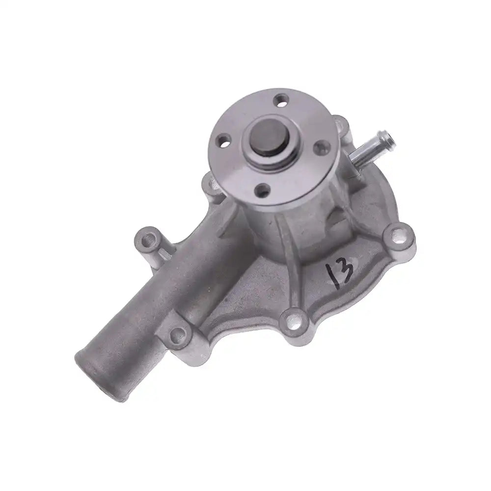 Engine Water Pump 6680278 for Kubota D1305 Df1005 V1305 V1505 Wg1005 Wg1605