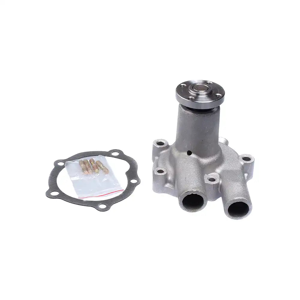 Engine Water Pump 724550-42700 Compatible With Yanmar Tractors 220C 270 2200 2310 2700 Ym220C Ym270 Ym2200 Ym2700