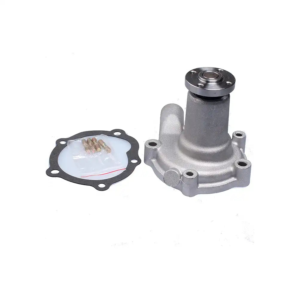 Engine Water Pump 724550-42700 Compatible With Yanmar Tractors 220C 270 2200 2310 2700 Ym220C Ym270 Ym2200 Ym2700