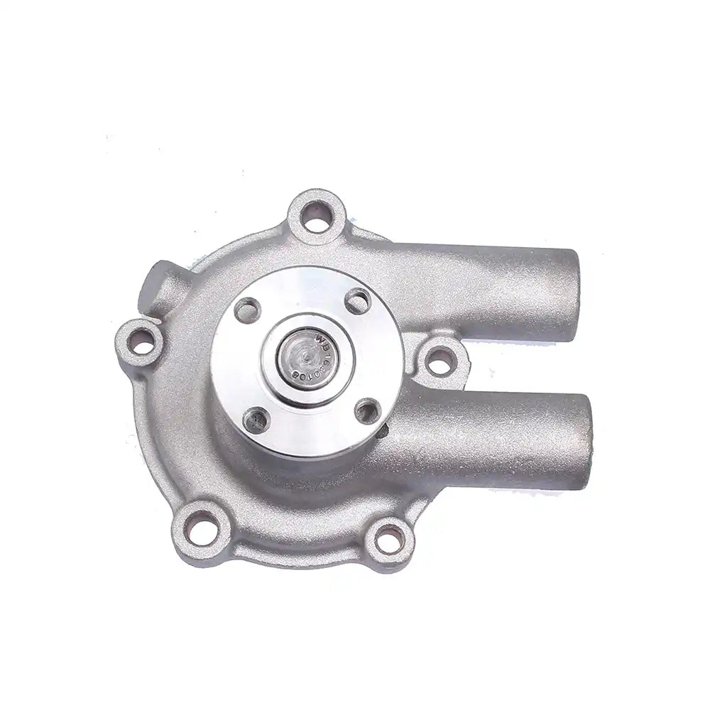 Engine Water Pump 724550-42700 Compatible With Yanmar Tractors 220C 270 2200 2310 2700 Ym220C Ym270 Ym2200 Ym2700