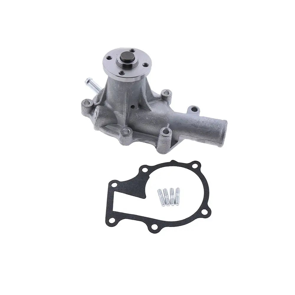 Engine Water Pump 74799061 60mm Impeller for Kubota Engine V1505 V1305 D1105 D905 D1005 V1505-T
