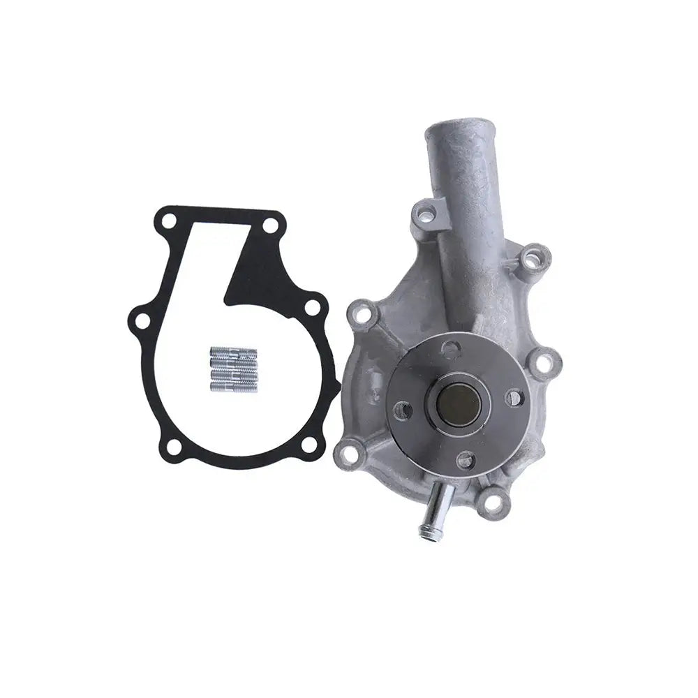 Engine Water Pump 74799061 60mm Impeller for Kubota Engine V1505 V1305 D1105 D905 D1005 V1505-T