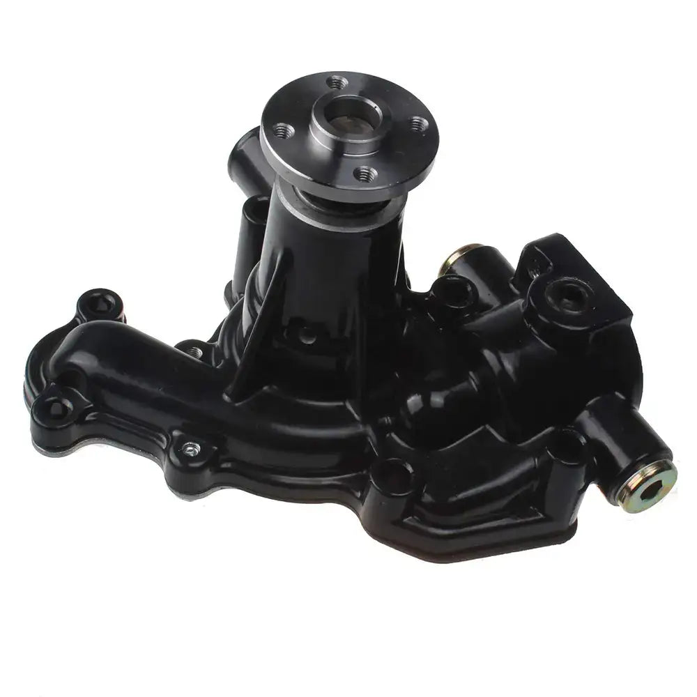Engine Water Pump AM878192 MIA884972 for John Deere Engine 3009 3011 3012 Tractor 655 755 790
