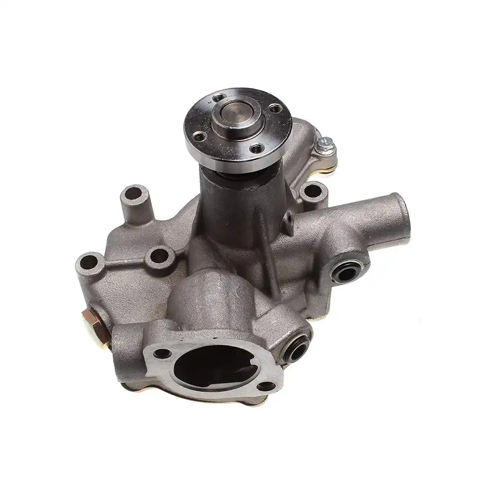 Engine Water Pump AM881419 Compatible for John Deere 4300 4310 4400 4410 4500 4510 4600 4610 4700 4710 6675 7775