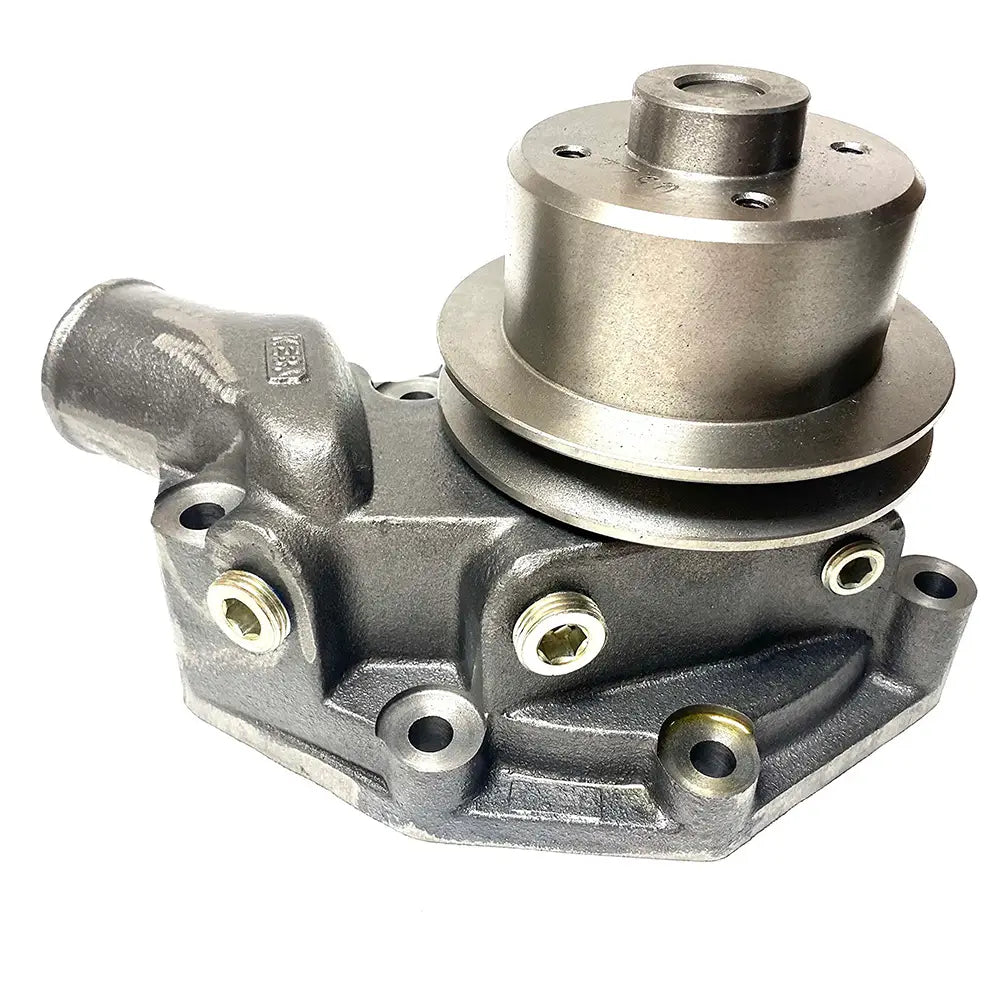 Engine Water Pump AR97708 for John Deere Telescopic Handler 4400 4500 6000 Windrower 2360 Sprayer 6500 6100 6600