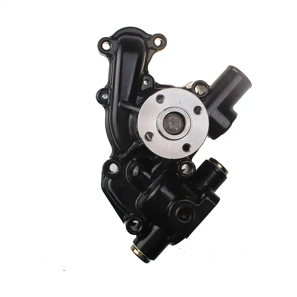 Engine Water Pump MIA880036 AM978192 Compatible With John Deere 655 755 756 855 Tractor F1145 1445 1545 Front Mower