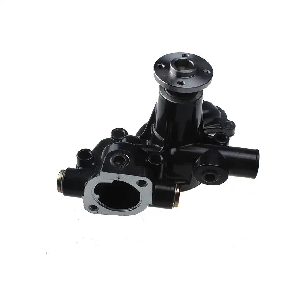 Engine Water Pump MIA880036 AM978192 Compatible With John Deere 655 755 756 855 Tractor F1145 1445 1545 Front Mower