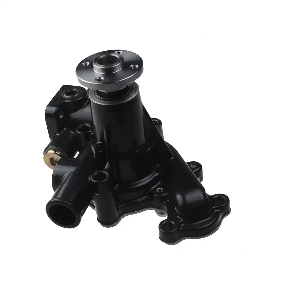 Engine Water Pump MIA880036 AM978192 Compatible With John Deere 655 755 756 855 Tractor F1145 1445 1545 Front Mower