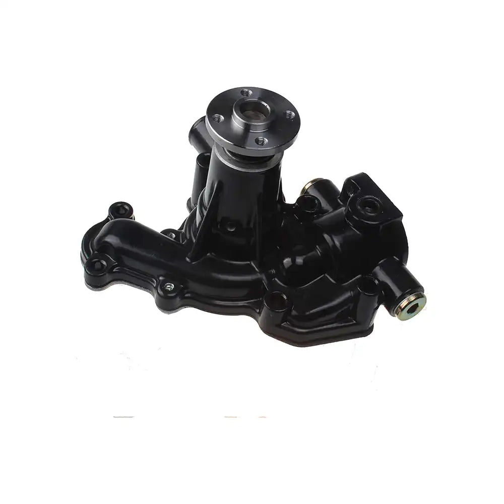 Engine Water Pump MIA880036 AM978192 Compatible With John Deere 655 755 756 855 Tractor F1145 1445 1545 Front Mower