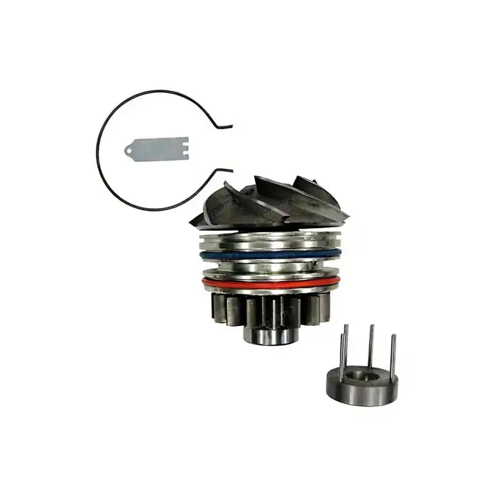 Engine Water Pump impeller RE57154 for John Deere Engine 6081 6090 Tractor 7710 7810 7820 7920 8100 8100T 8110 8110T 8120 8120T