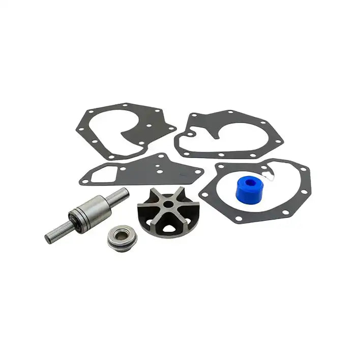 Engine Water Pump Repair Kit RE62658 for John Deere Tractor 820 830 1020 1520 2040 2440 2520 3400