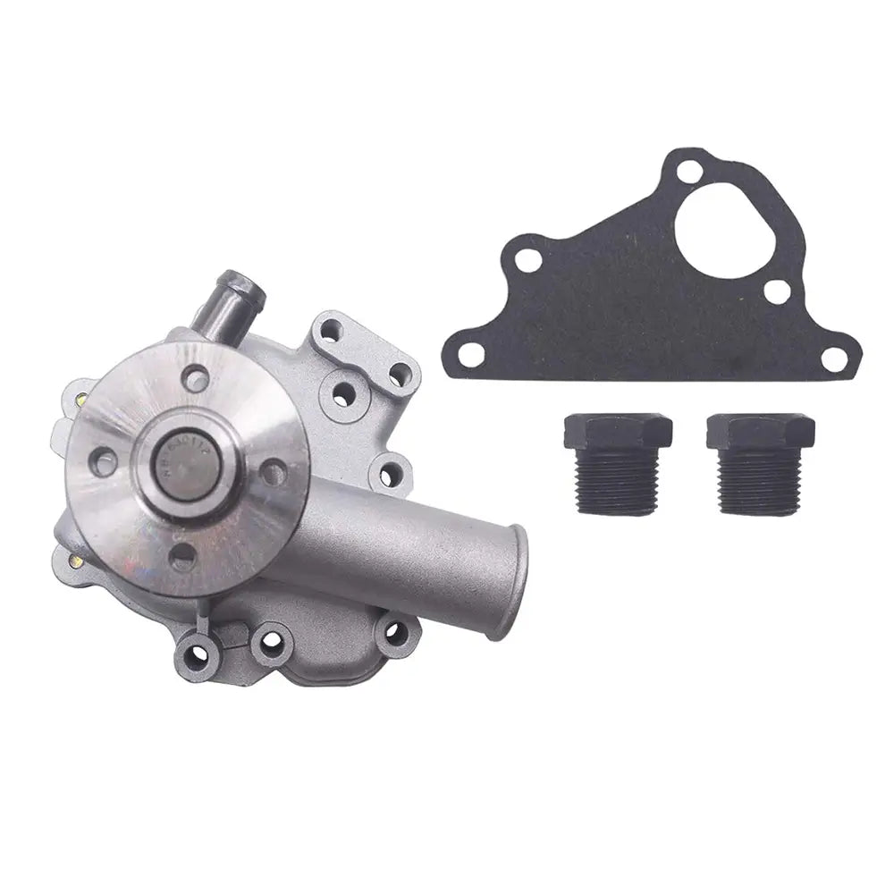 Engine Water Pump SBA145017721 for New Holland T2410 T2420