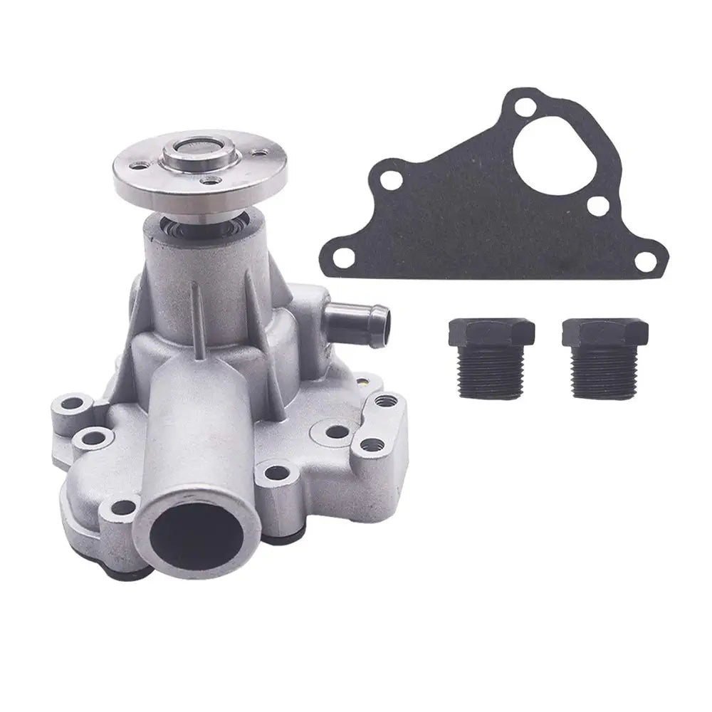 Engine Water Pump SBA145017721 for New Holland T2410 T2420