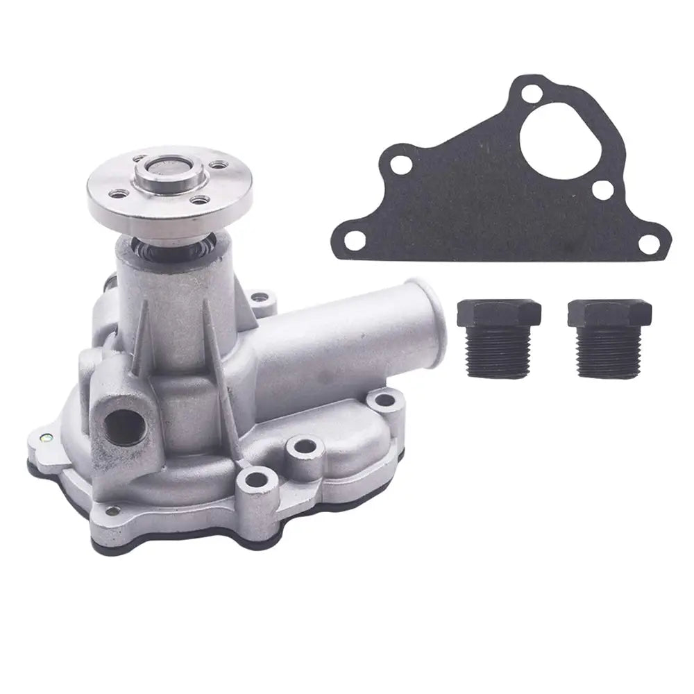 Engine Water Pump SBA145017721 for New Holland T2410 T2420