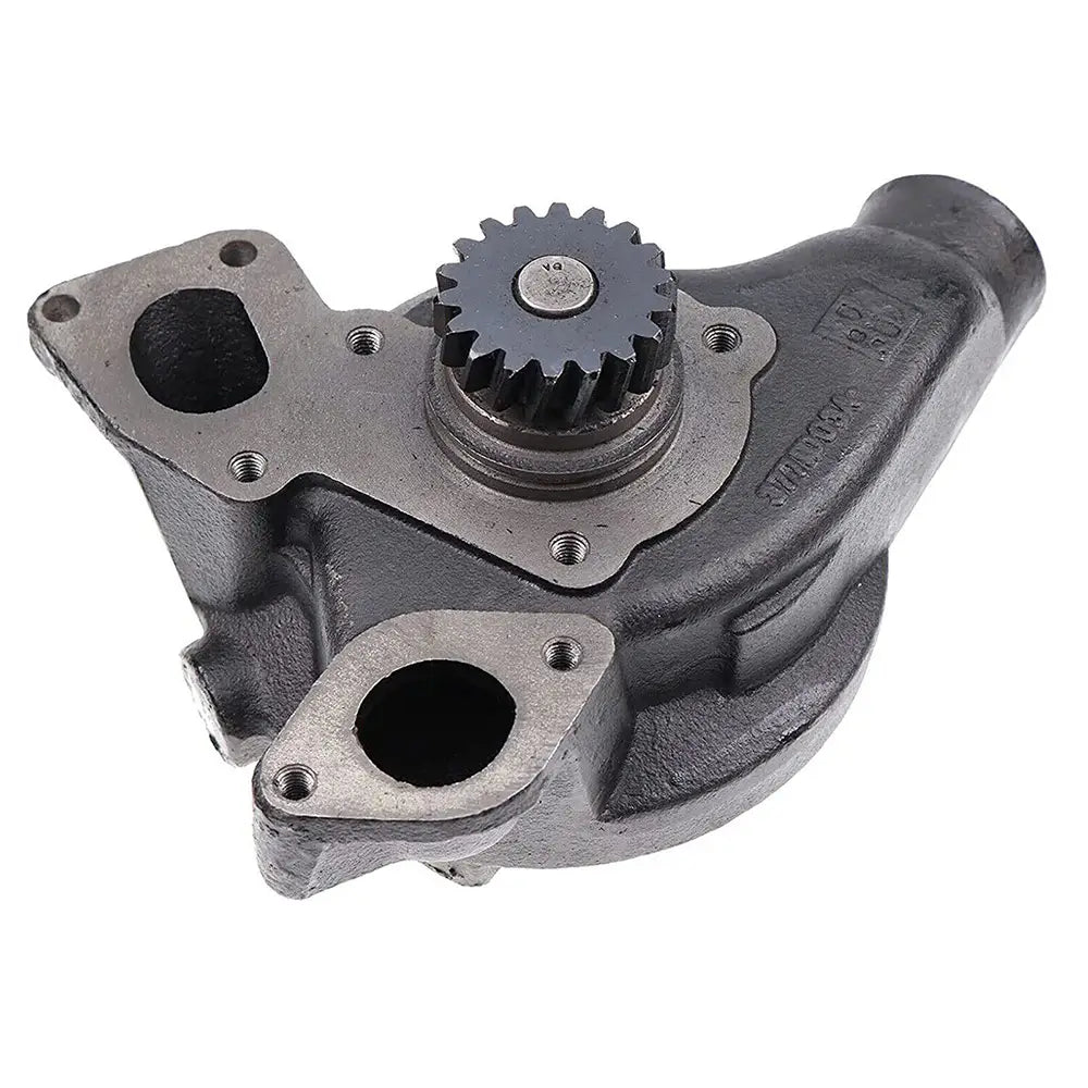 Engine Water Pump U5MW0160 for Perkins Engine 1006-6T 1006-6TW 1006-60T