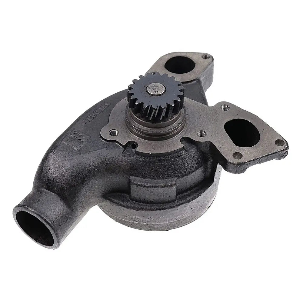 Engine Water Pump U5MW0160 for Perkins Engine 1006-6T 1006-6TW 1006-60T