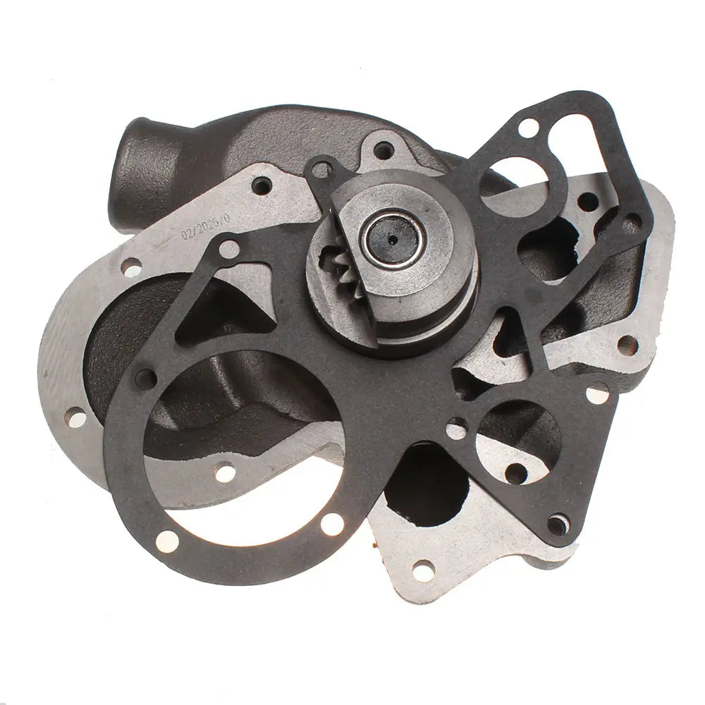 Engine Water Pump U5MW0196 for Perkins VK Engine Type 1106C-E60TA