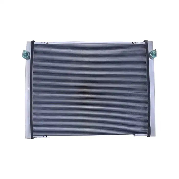 Engine Water Radiator Core 11033160 for Volvo L120 L120B L120C L120D Loader