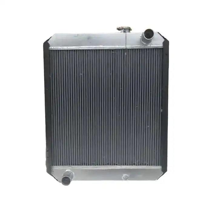Engine Water Radiator Core 11110553 11110592 11110591 for Volvo Wheel Loader L70E L60E