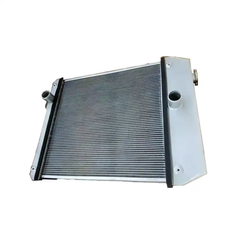 Engine Water Radiator Core 7E4639 for Caterpillar CAT 438C 436C 428C 426C 416C Backhoe Loader 3054 Engine